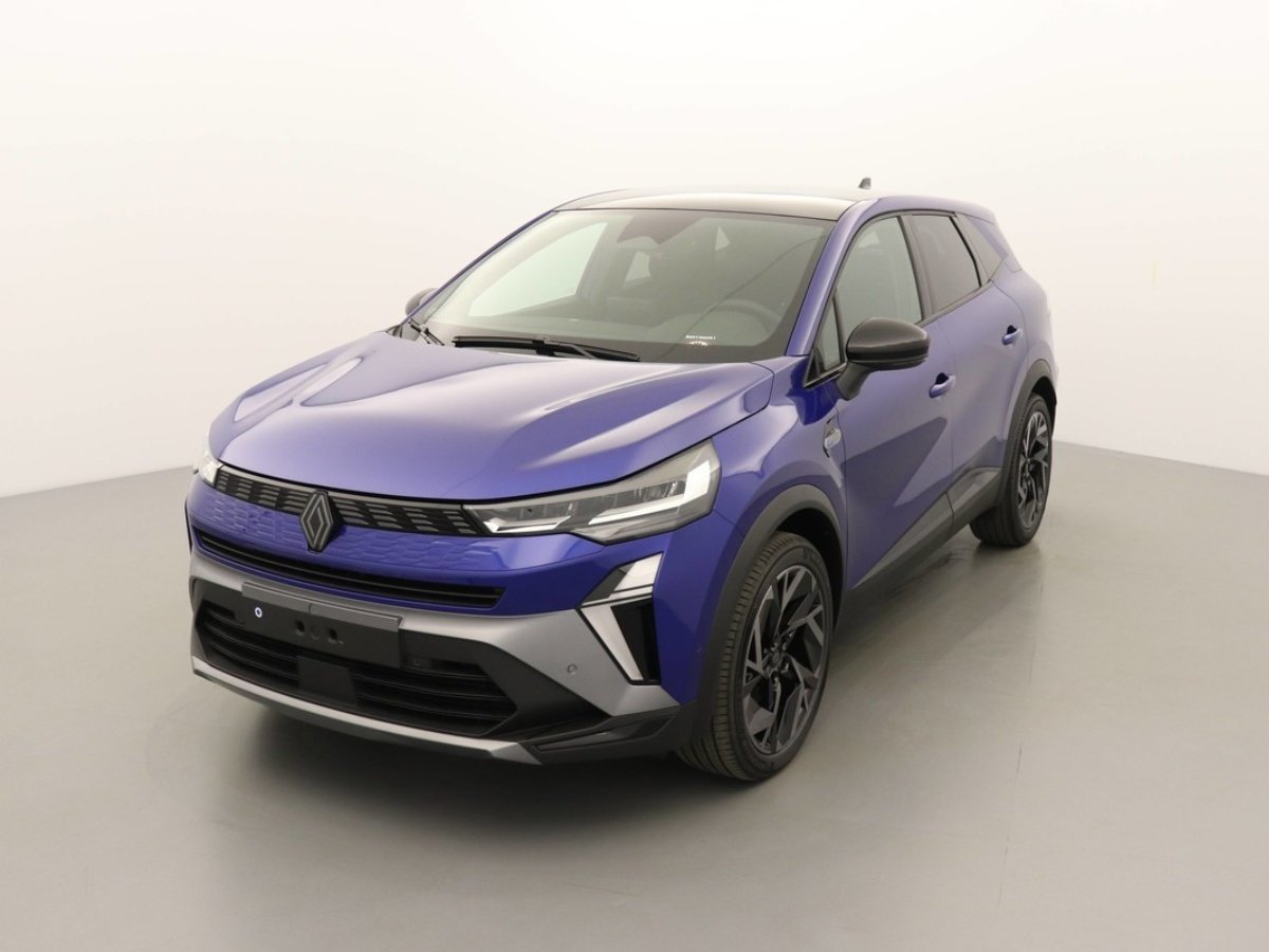 Renault Symbioz 1.6 Esprit Alpine 2025