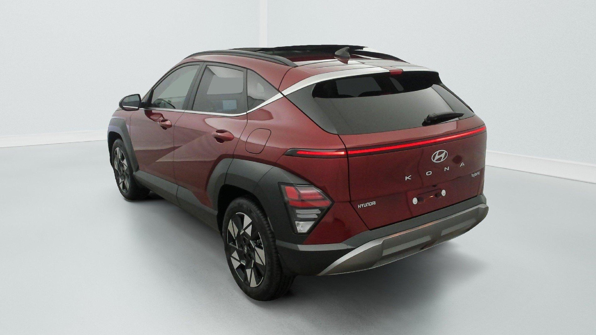 2024 Hyundai Kona   