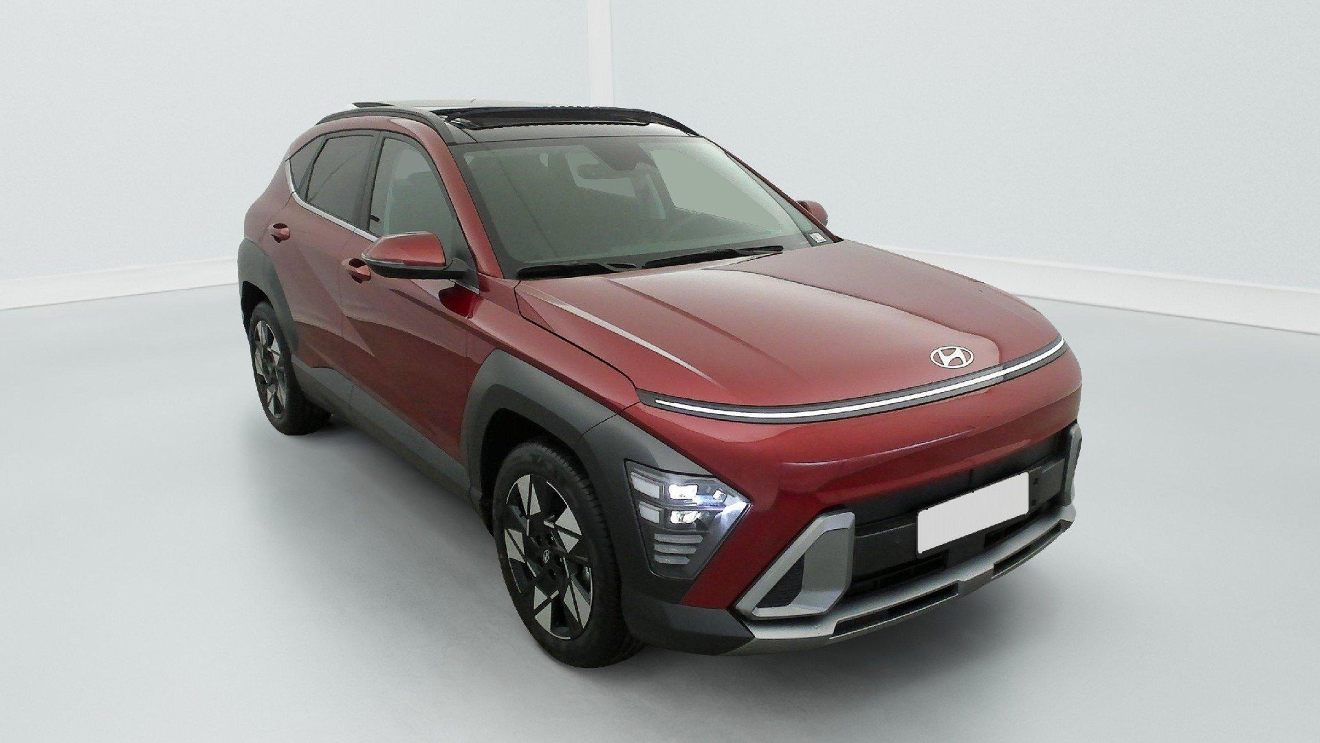 2024 Hyundai Kona   