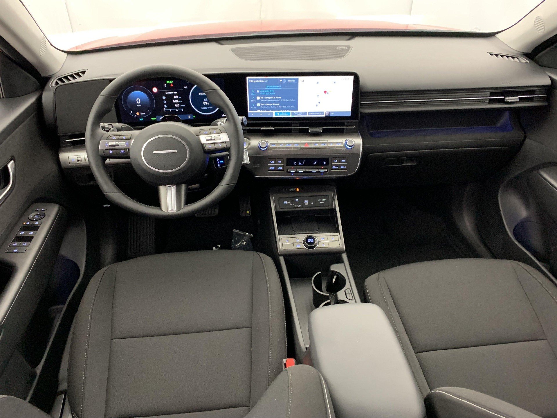 2024 Hyundai Kona   
