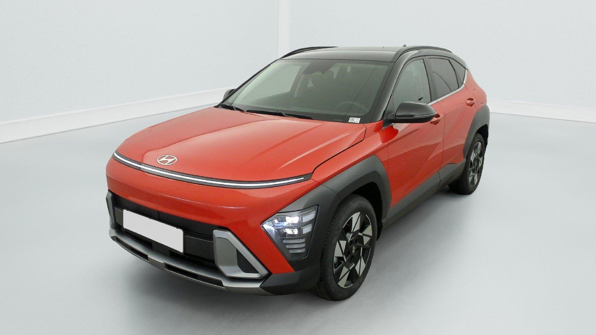 2024 Hyundai Kona   