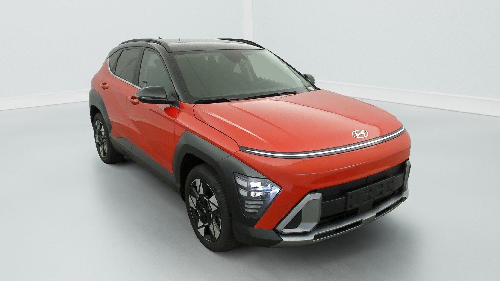 2024 Hyundai Kona   