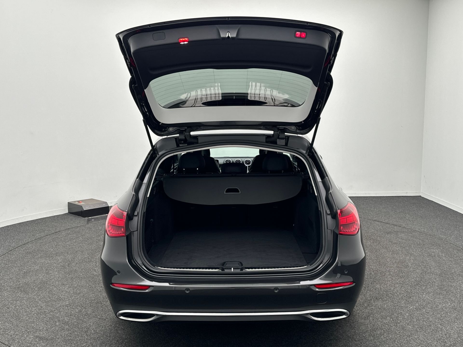 2021 Mercedes-Benz C   