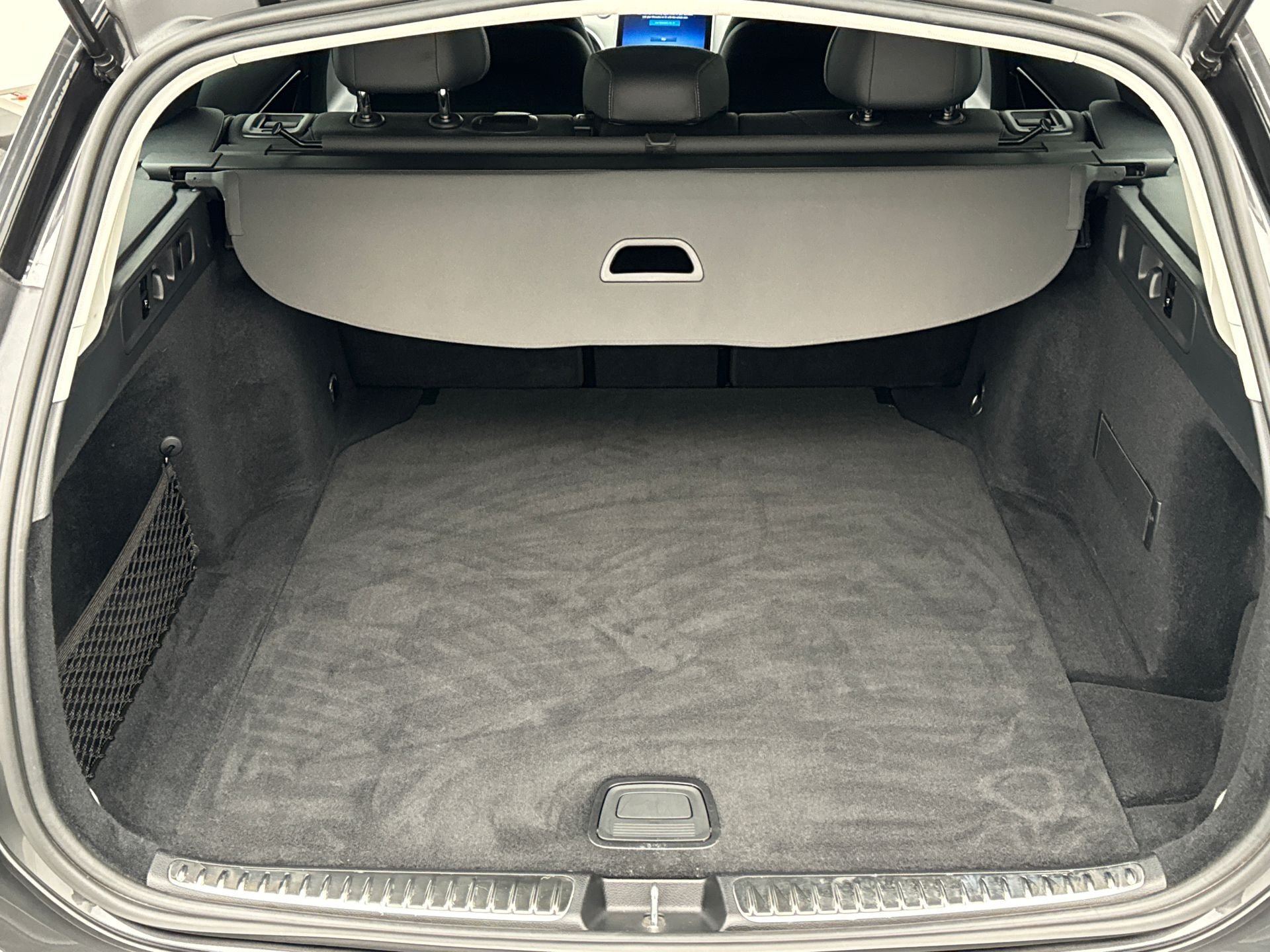 2021 Mercedes-Benz C   