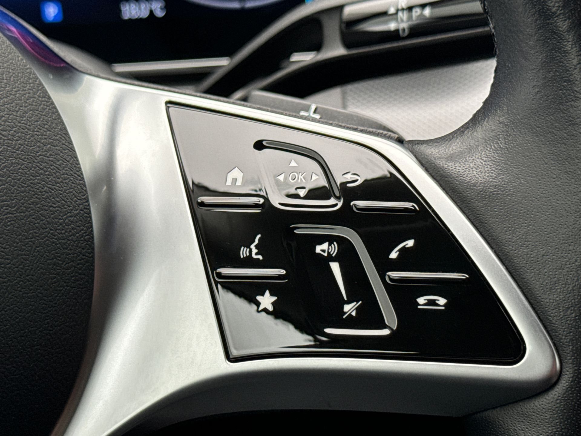 2021 Mercedes-Benz C   