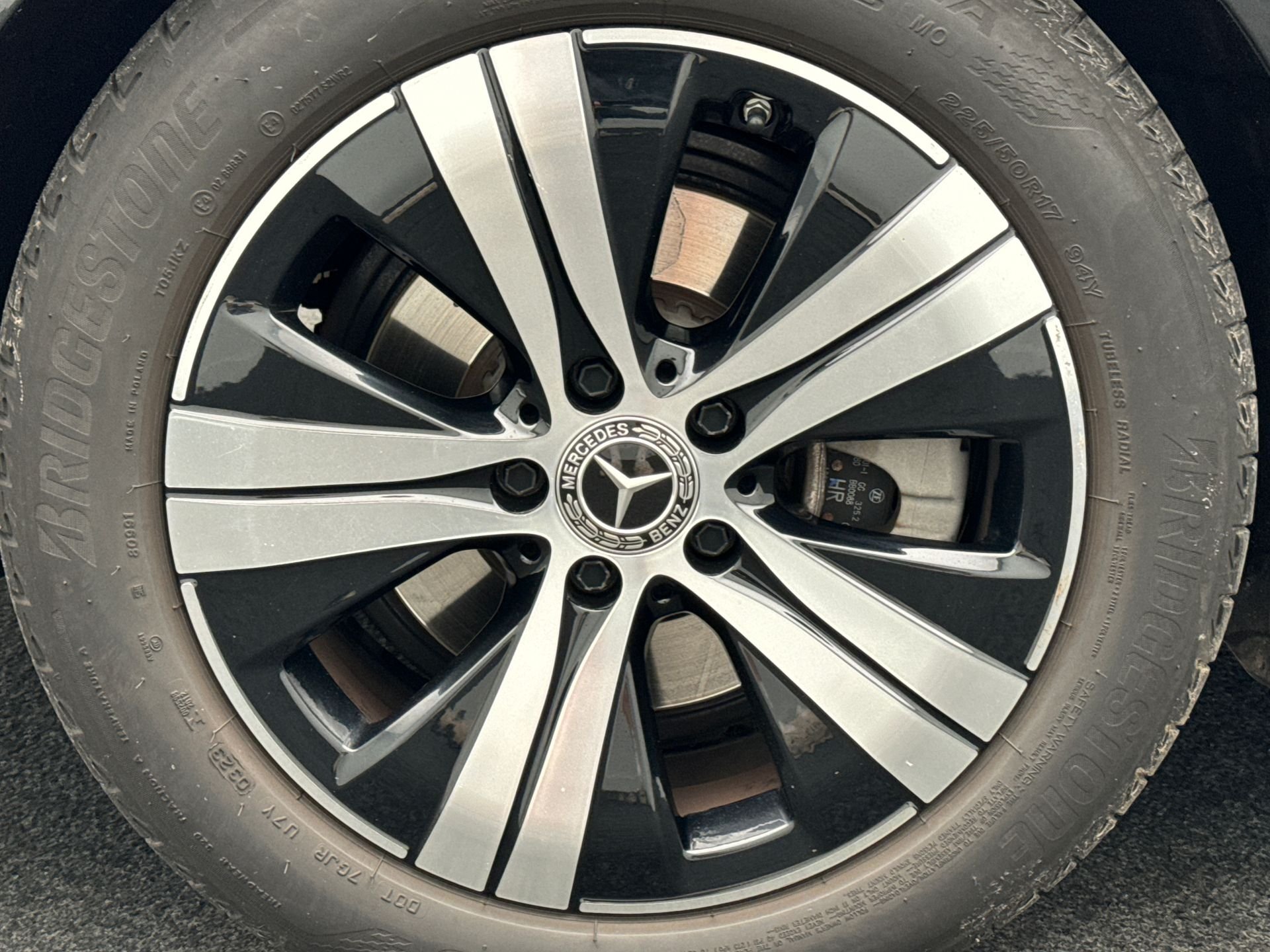 2021 Mercedes-Benz C   