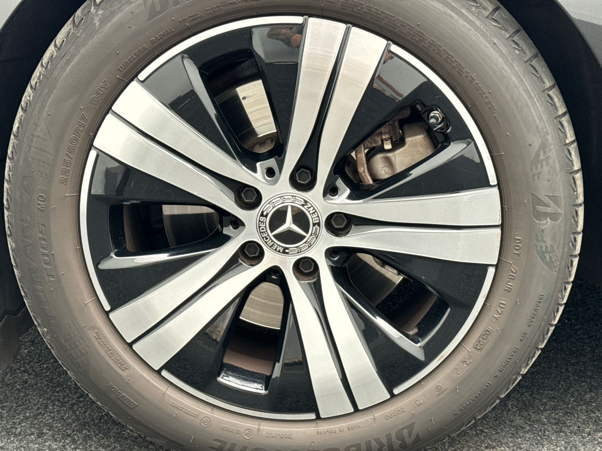 2021 Mercedes-Benz C   