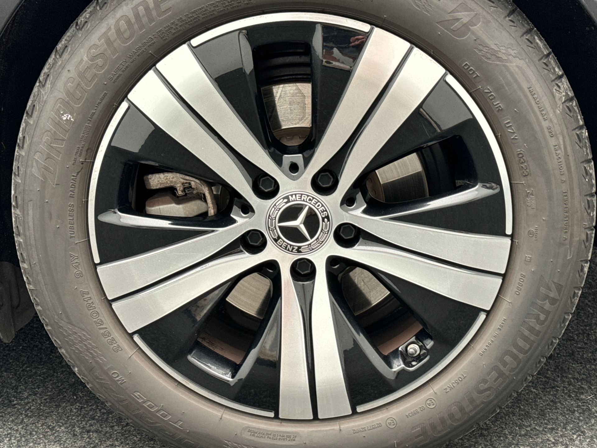 2021 Mercedes-Benz C   