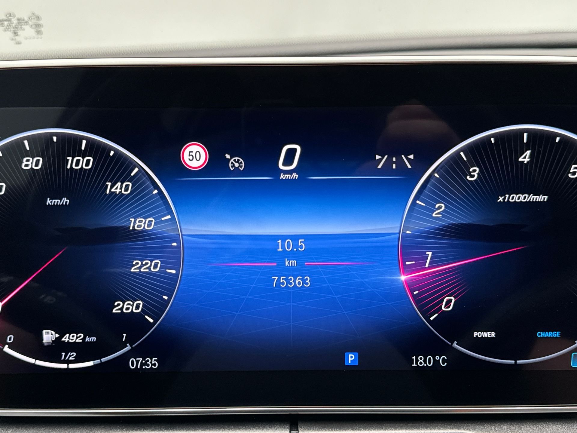 2021 Mercedes-Benz C   