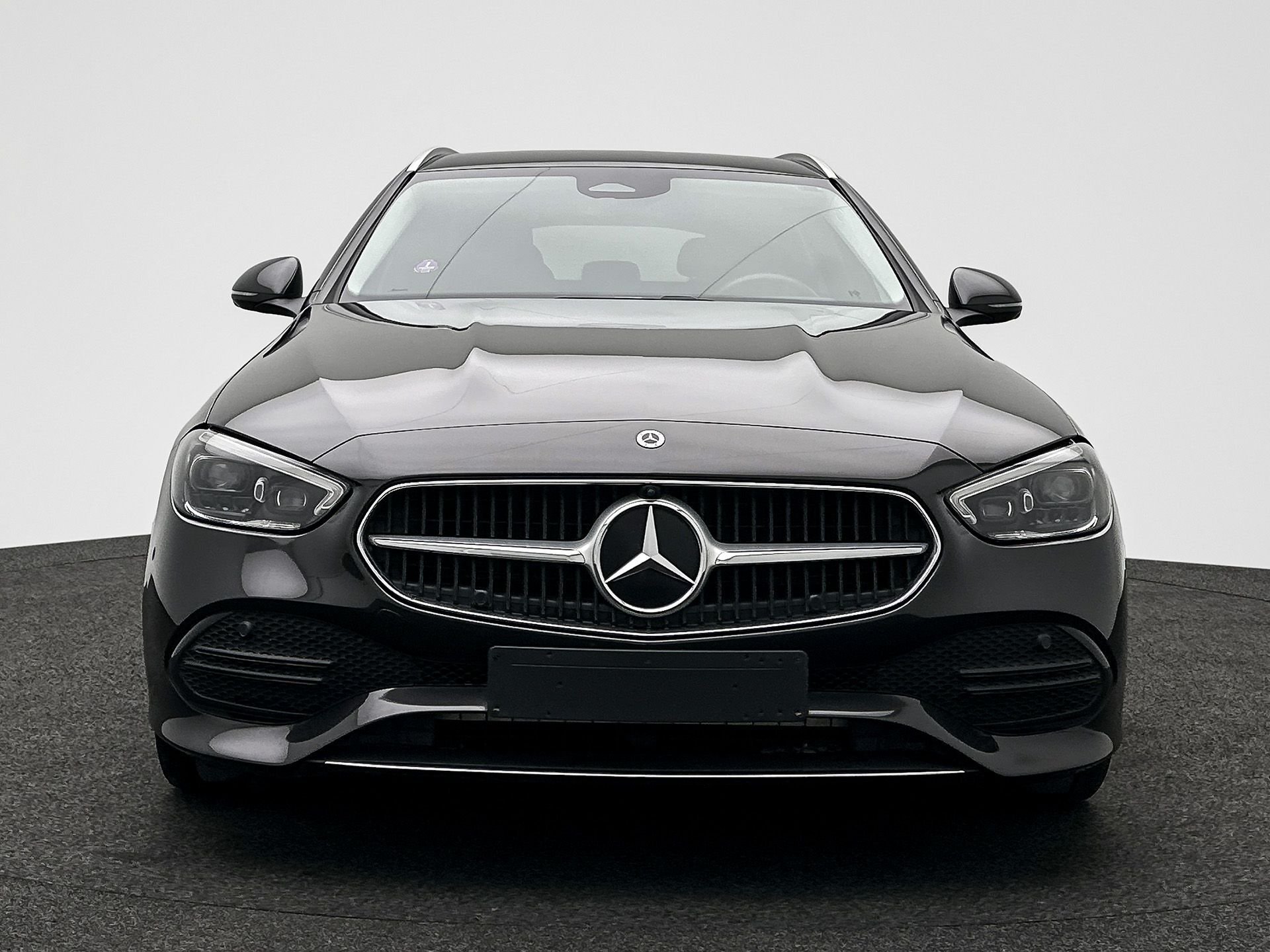 2021 Mercedes-Benz C   