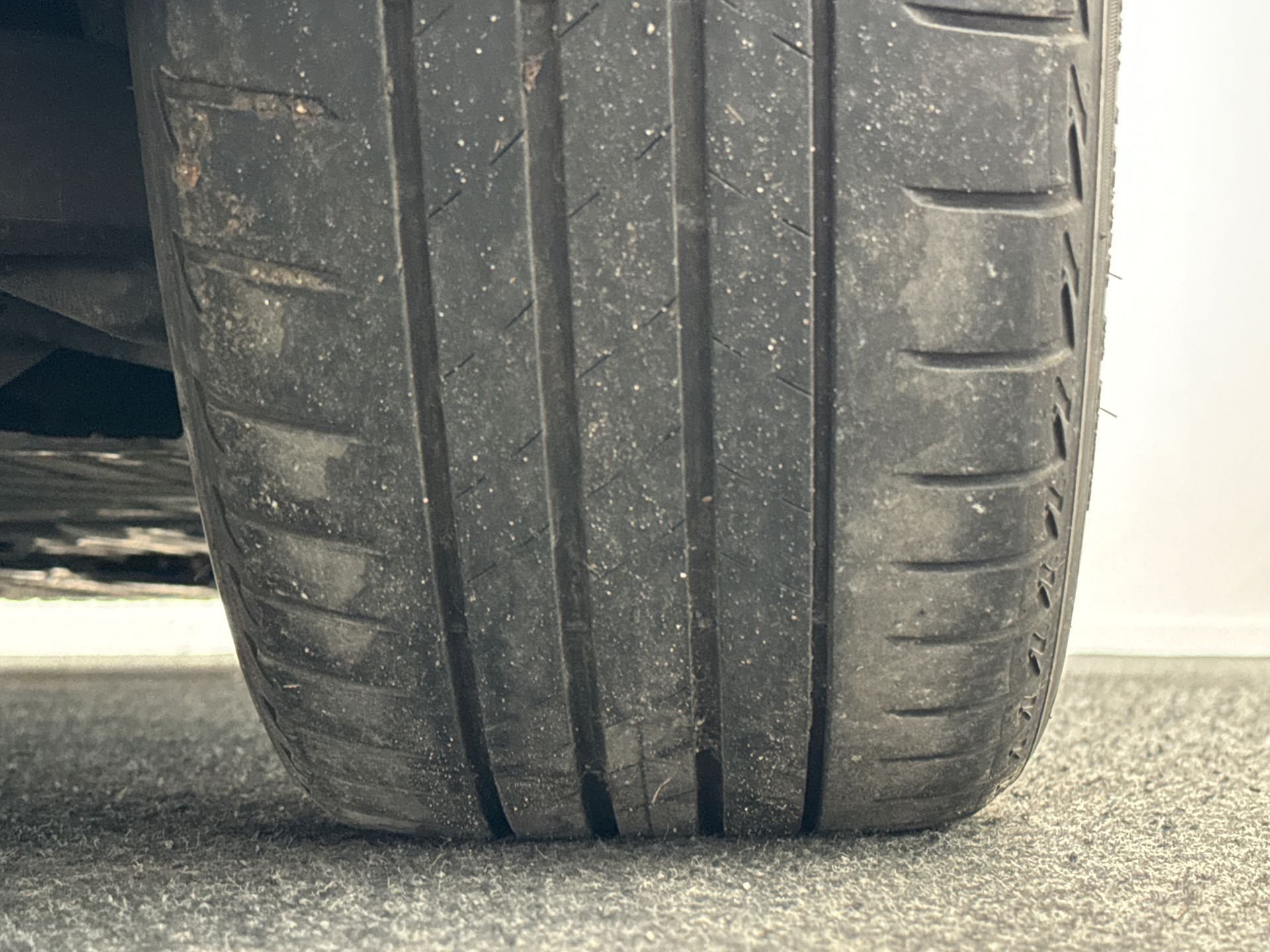 2021 Mercedes-Benz C   