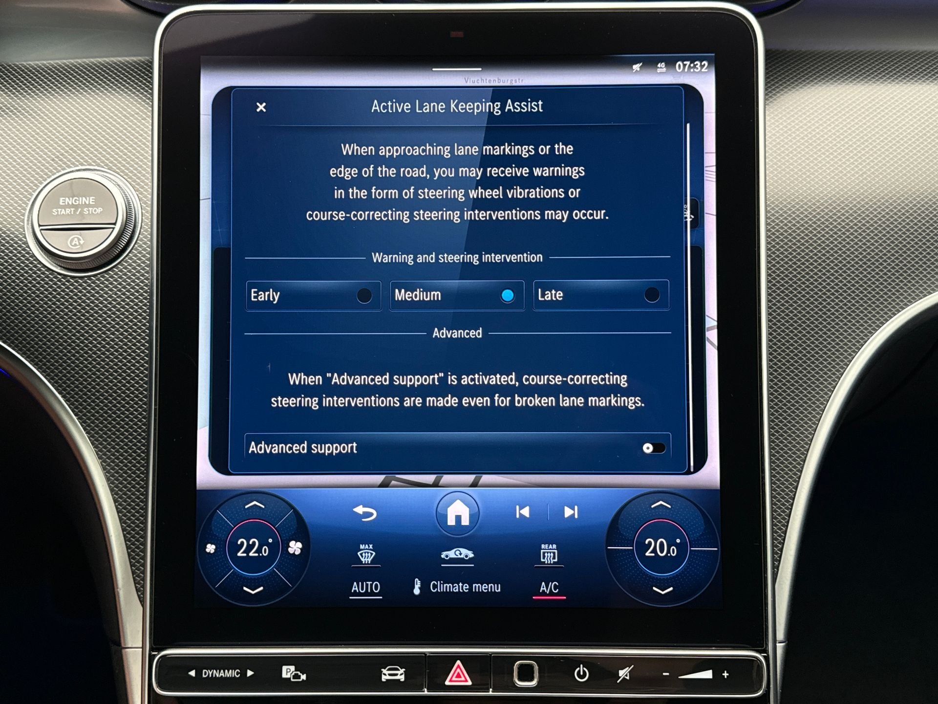 2021 Mercedes-Benz C   