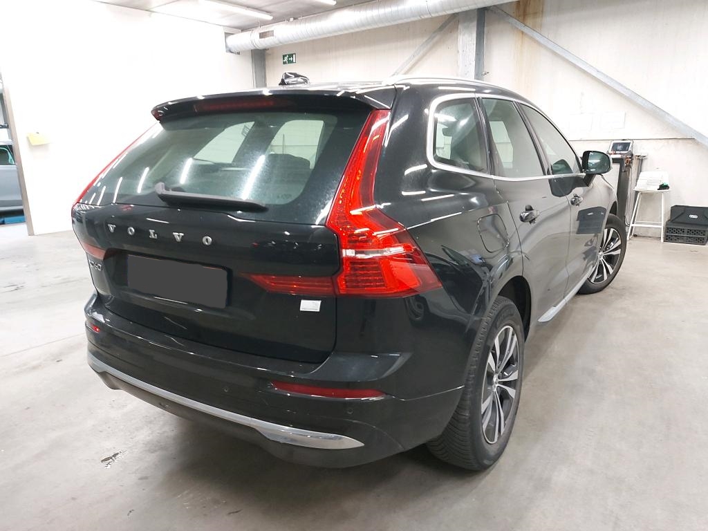 Volvo XC60 T6 Core - Hybrid - Automatic - 398 hp - 131.551 km