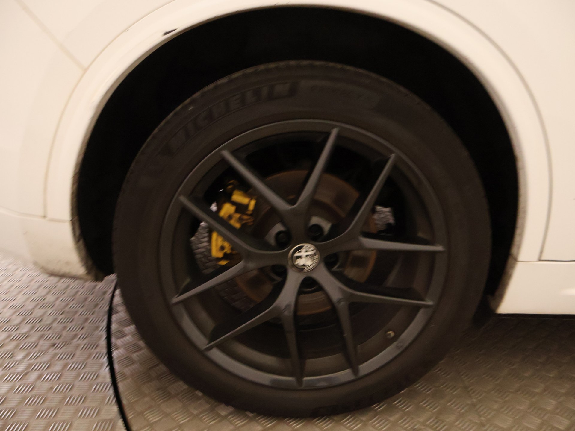 Alfa Romeo Stelvio 2.0 Veloce - 281 hp - 202.376 km