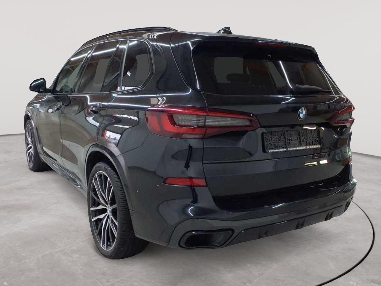 2020 BMW X5   AWD