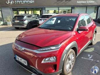 Hyundai Kona Trend - Electric - Automatic - 204 hp - 27.144 km