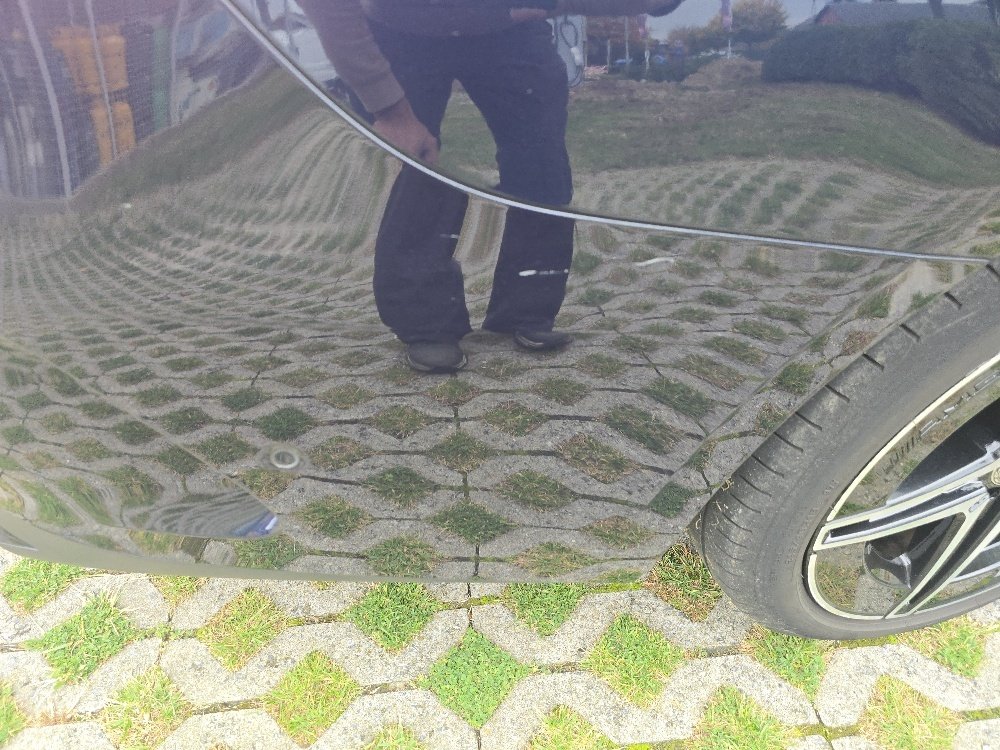 2022 Mercedes-Benz C   