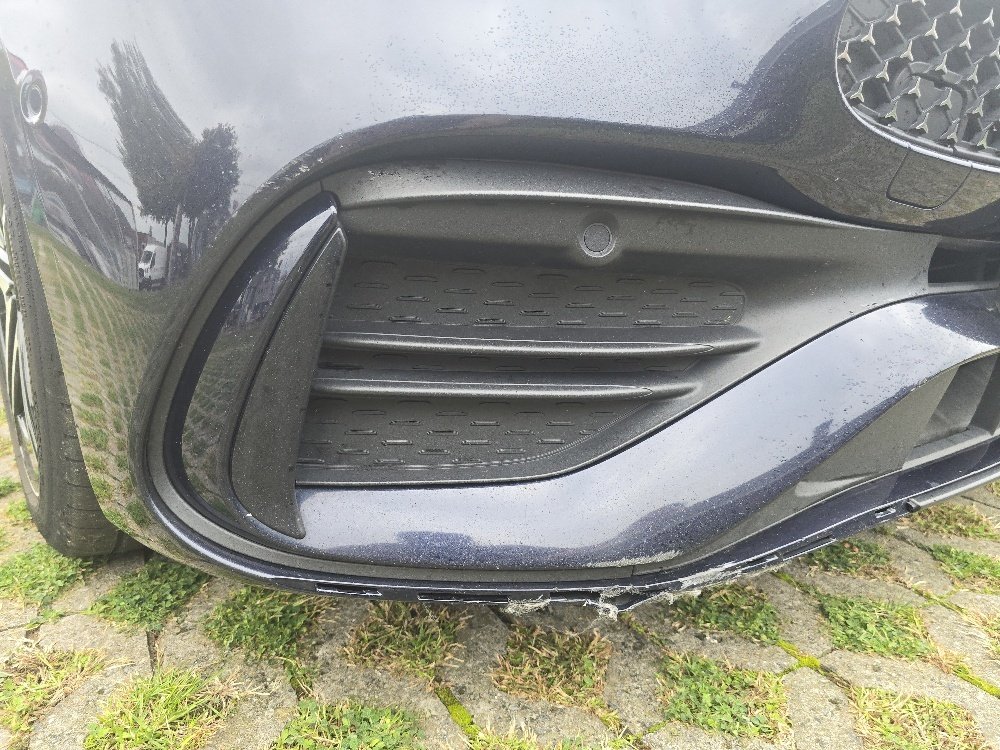 2022 Mercedes-Benz C   