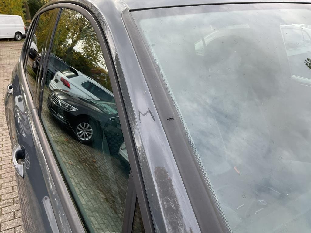 2020 Volkswagen Tiguan   AWD