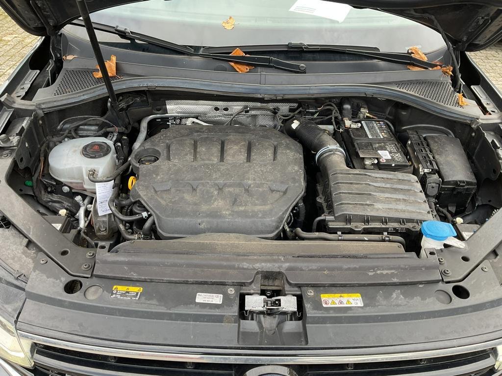 2020 Volkswagen Tiguan   AWD