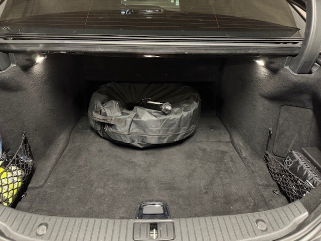 2017 Mercedes-Benz S   