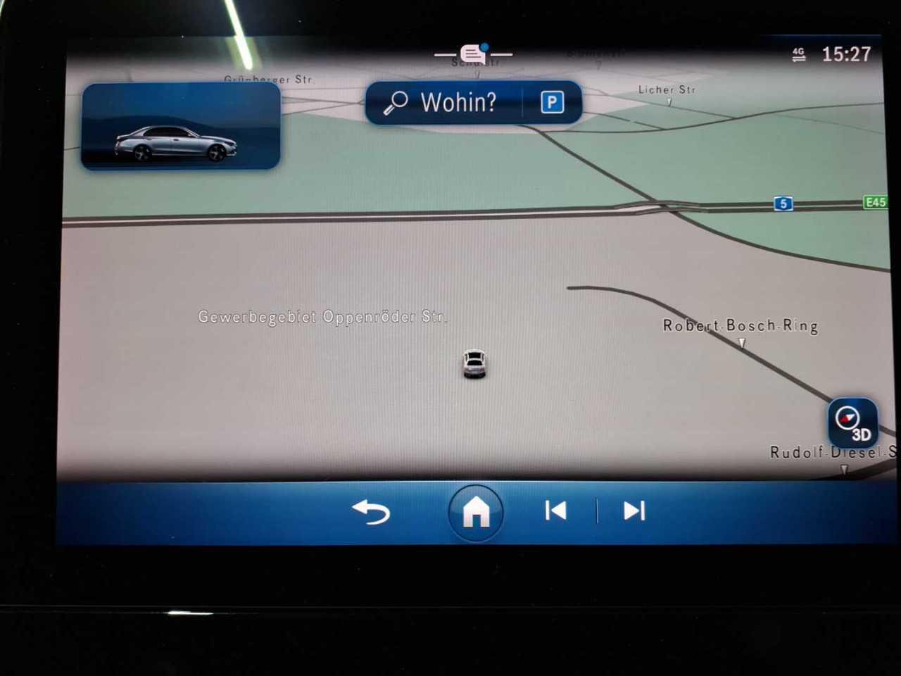 2022 Mercedes-Benz C   