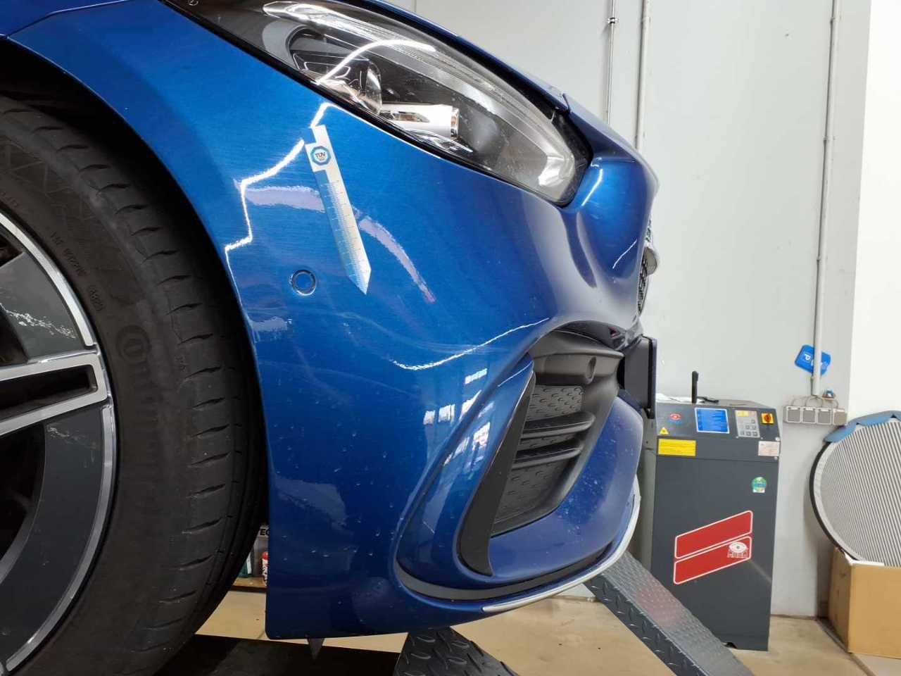 2022 Mercedes-Benz C   