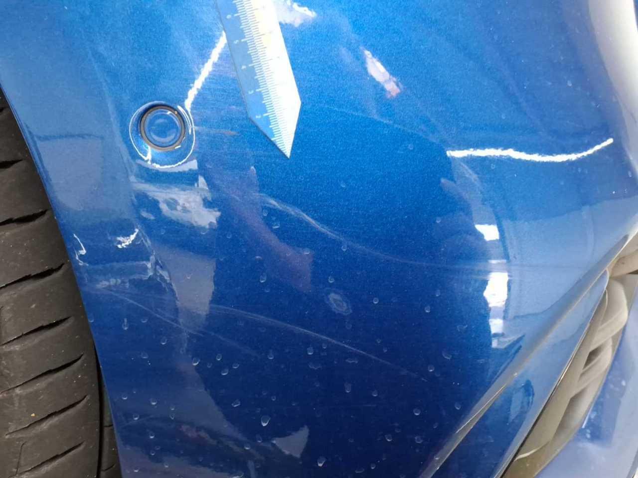 2022 Mercedes-Benz C   