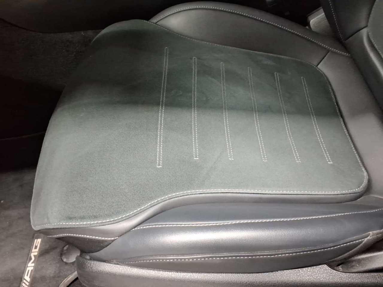 2022 Mercedes-Benz C   