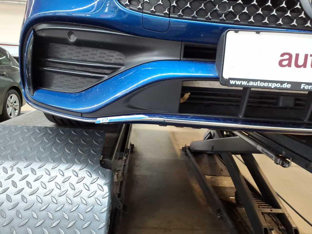 2022 Mercedes-Benz C   