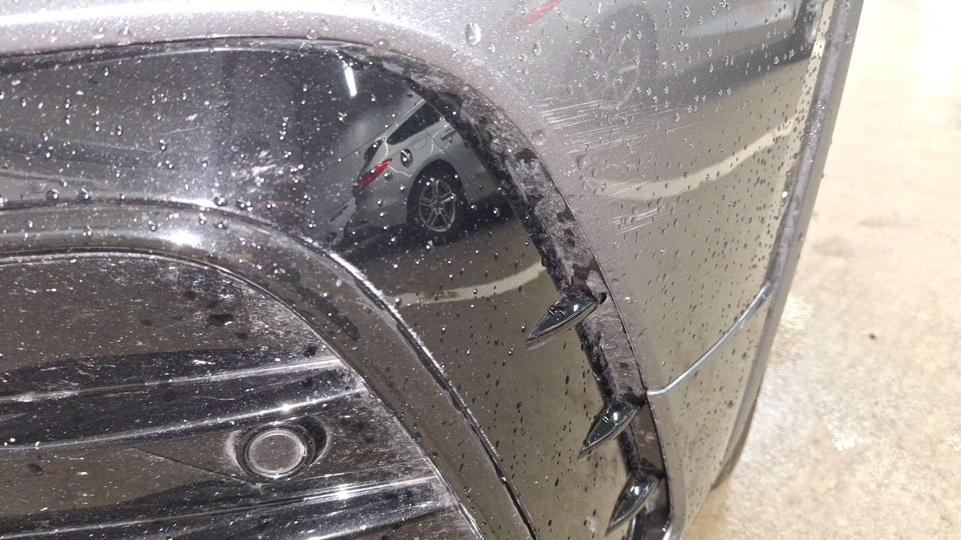 2021 Volkswagen Tiguan   AWD