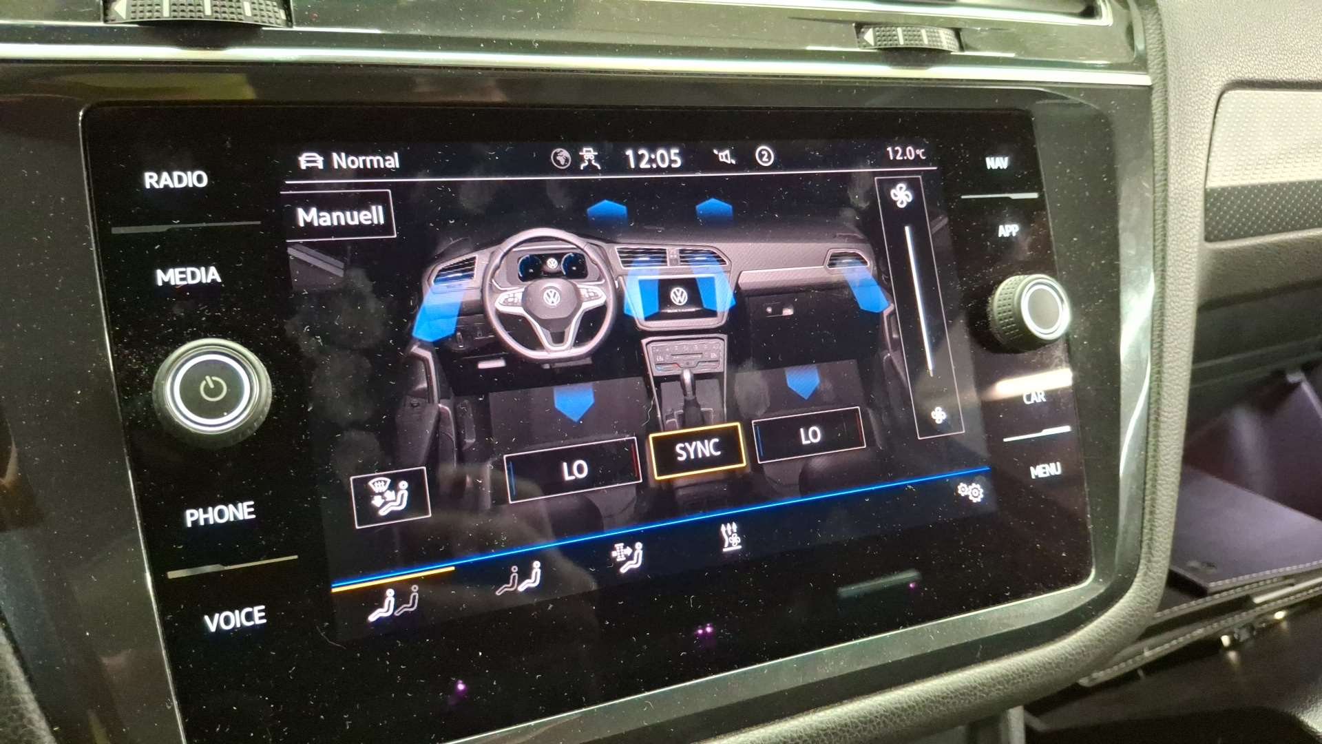 2021 Volkswagen Tiguan   AWD