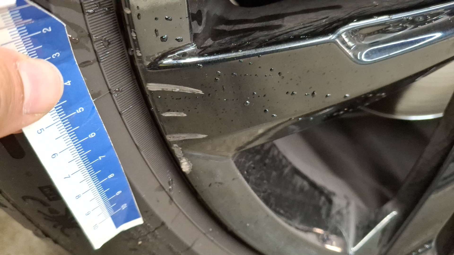 2021 Volkswagen Tiguan   AWD