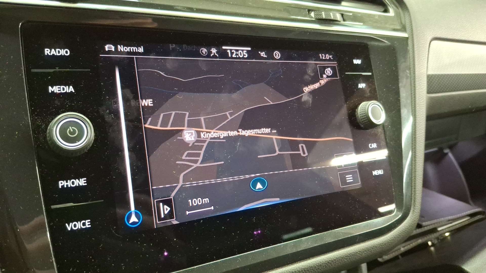 2021 Volkswagen Tiguan   AWD