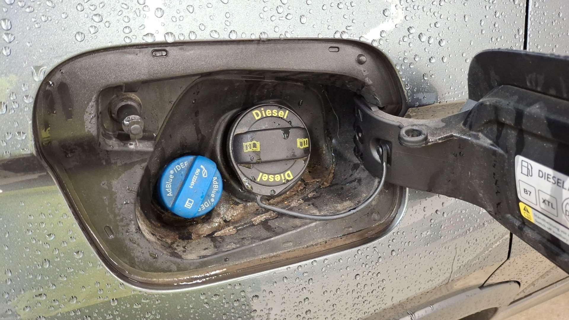 2021 Volkswagen Tiguan   AWD