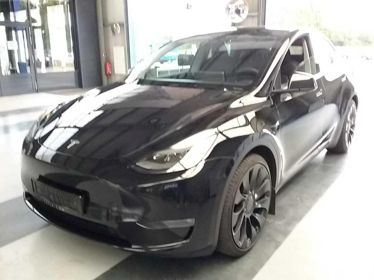 Model Y