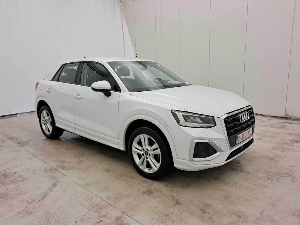 Audi Q2 1.0 TFSI Advanced - Petrol - Manual - 110 hp - 67.342 km Advanced