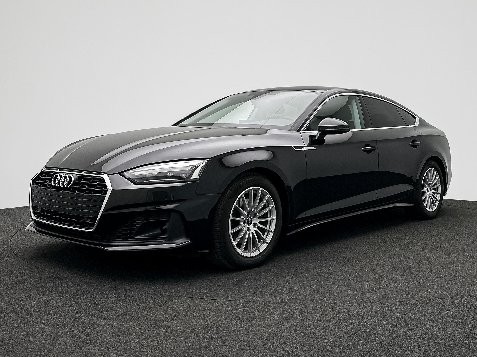 2024 Audi A5   