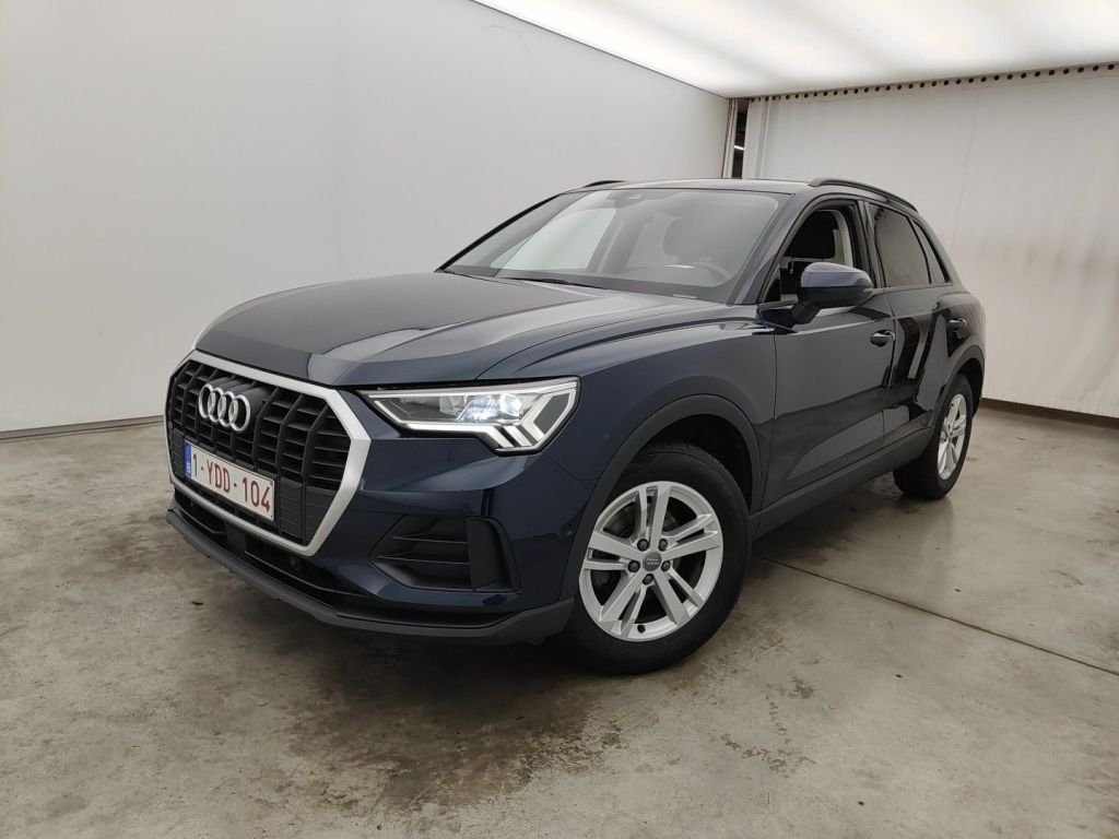 Audi Q3 35 TFSI - 150 hp - 89.899 km