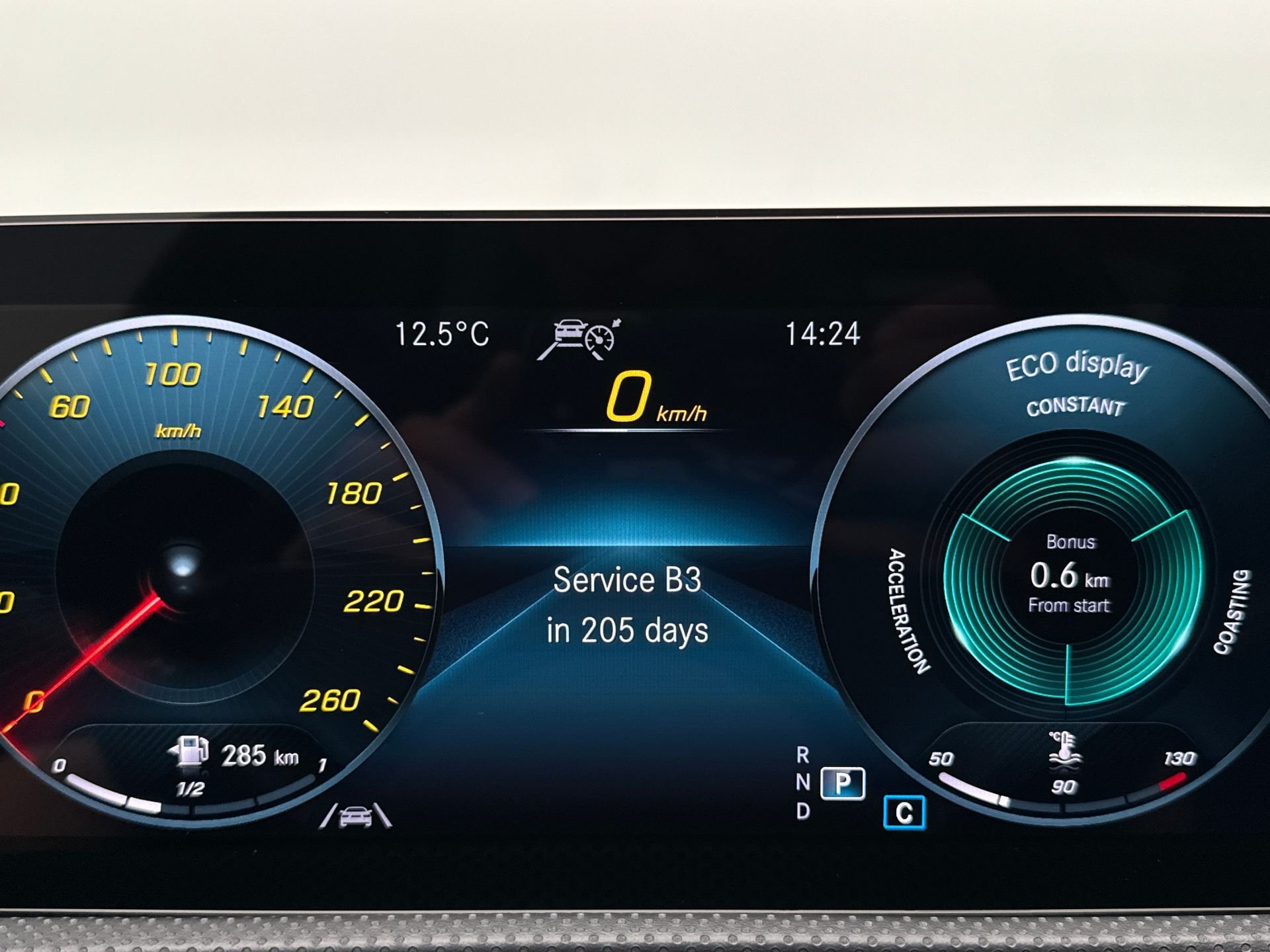 2023 Mercedes-Benz CLA   