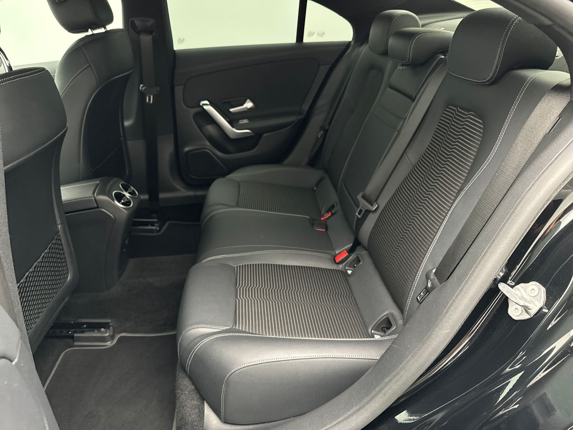 2023 Mercedes-Benz CLA   