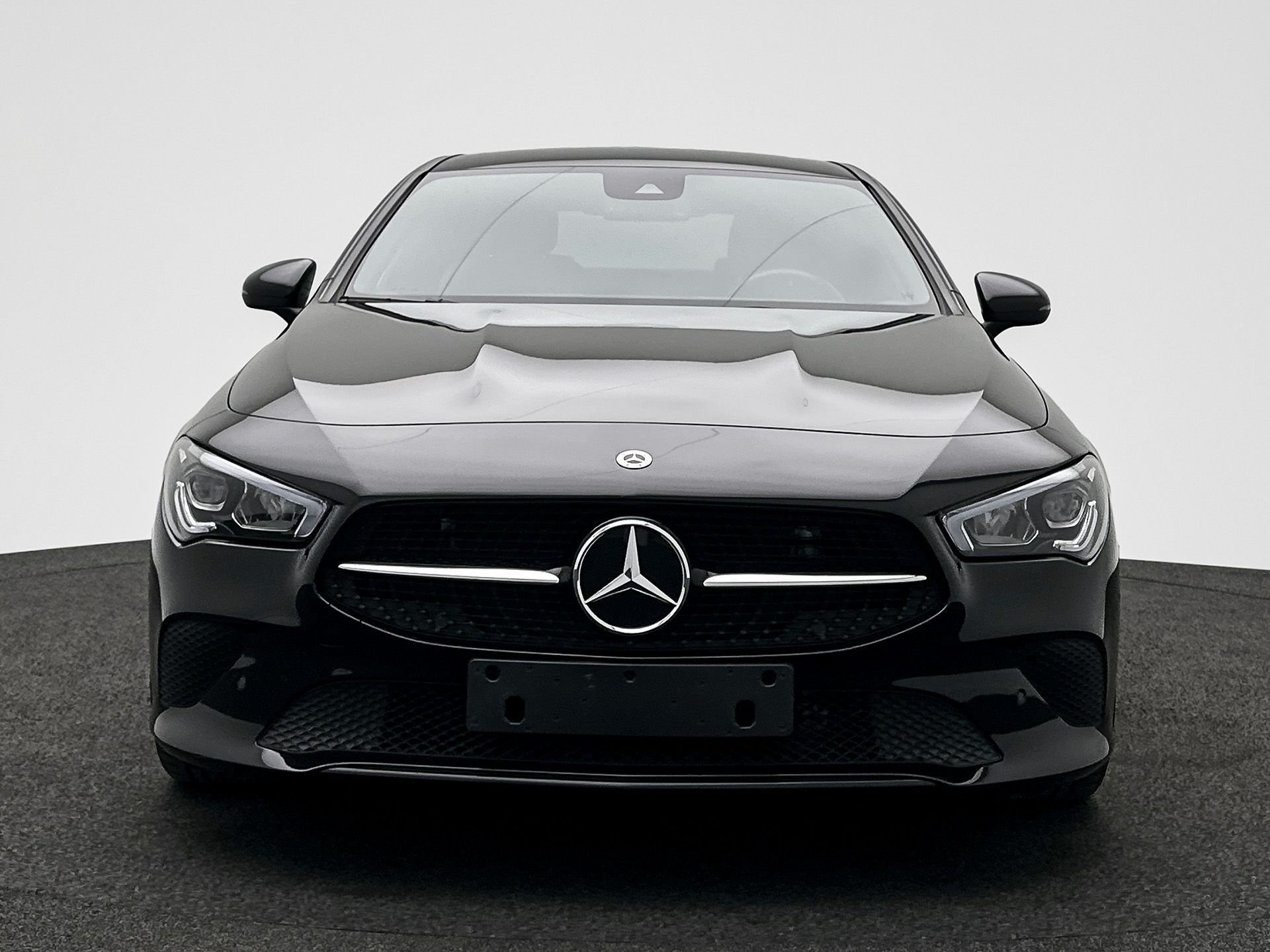 2023 Mercedes-Benz CLA   