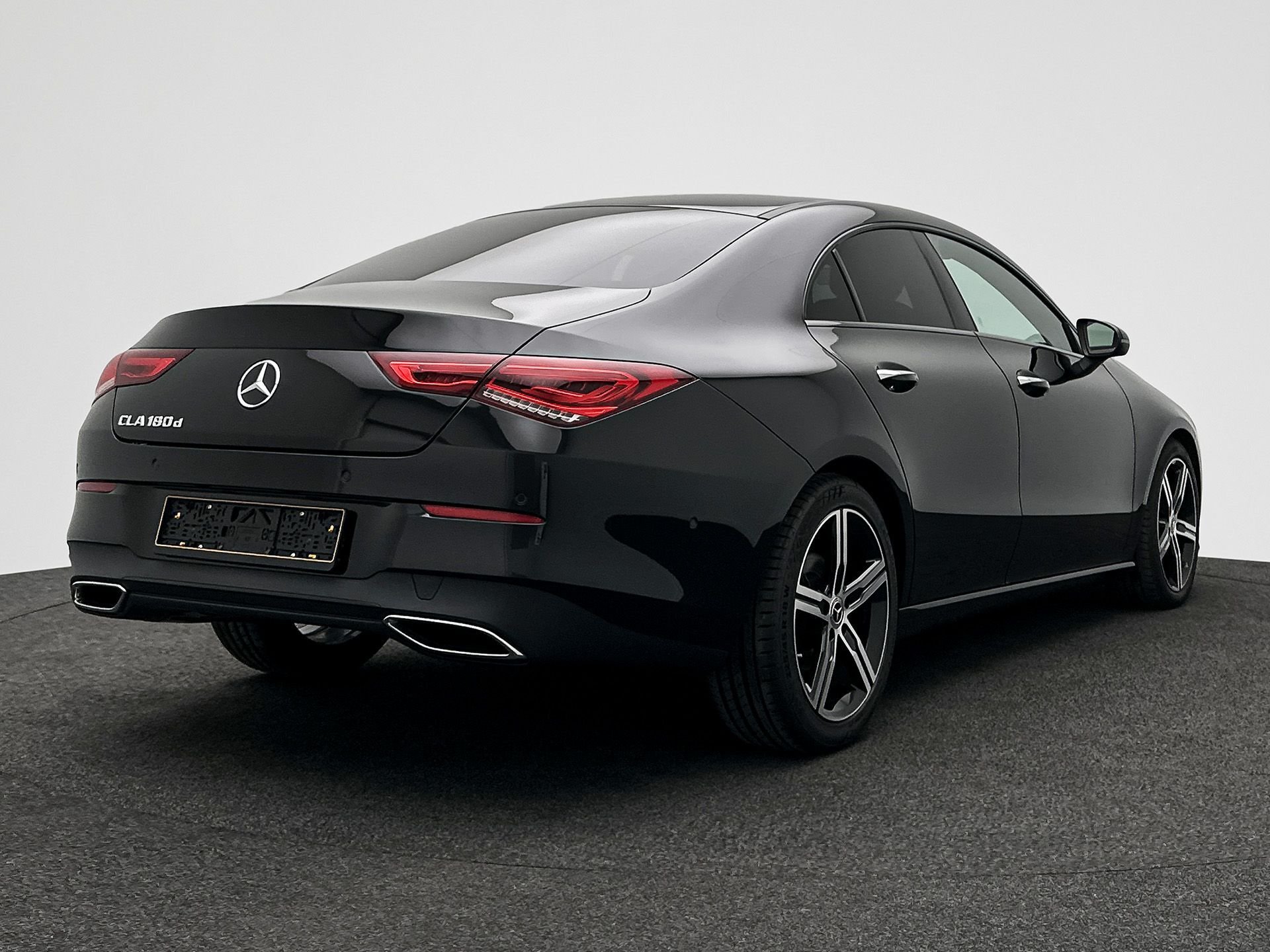 2023 Mercedes-Benz CLA   