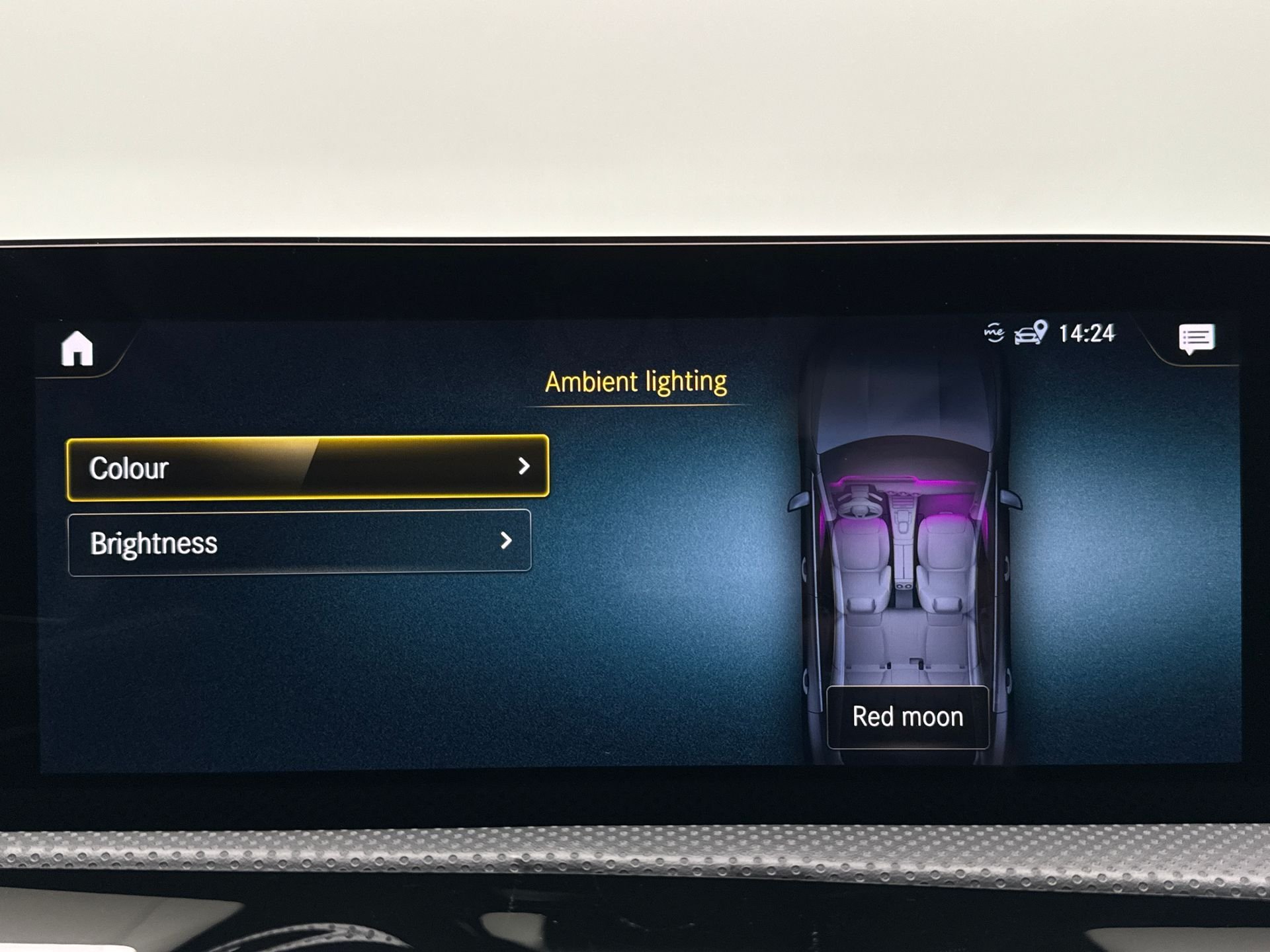 2023 Mercedes-Benz CLA   