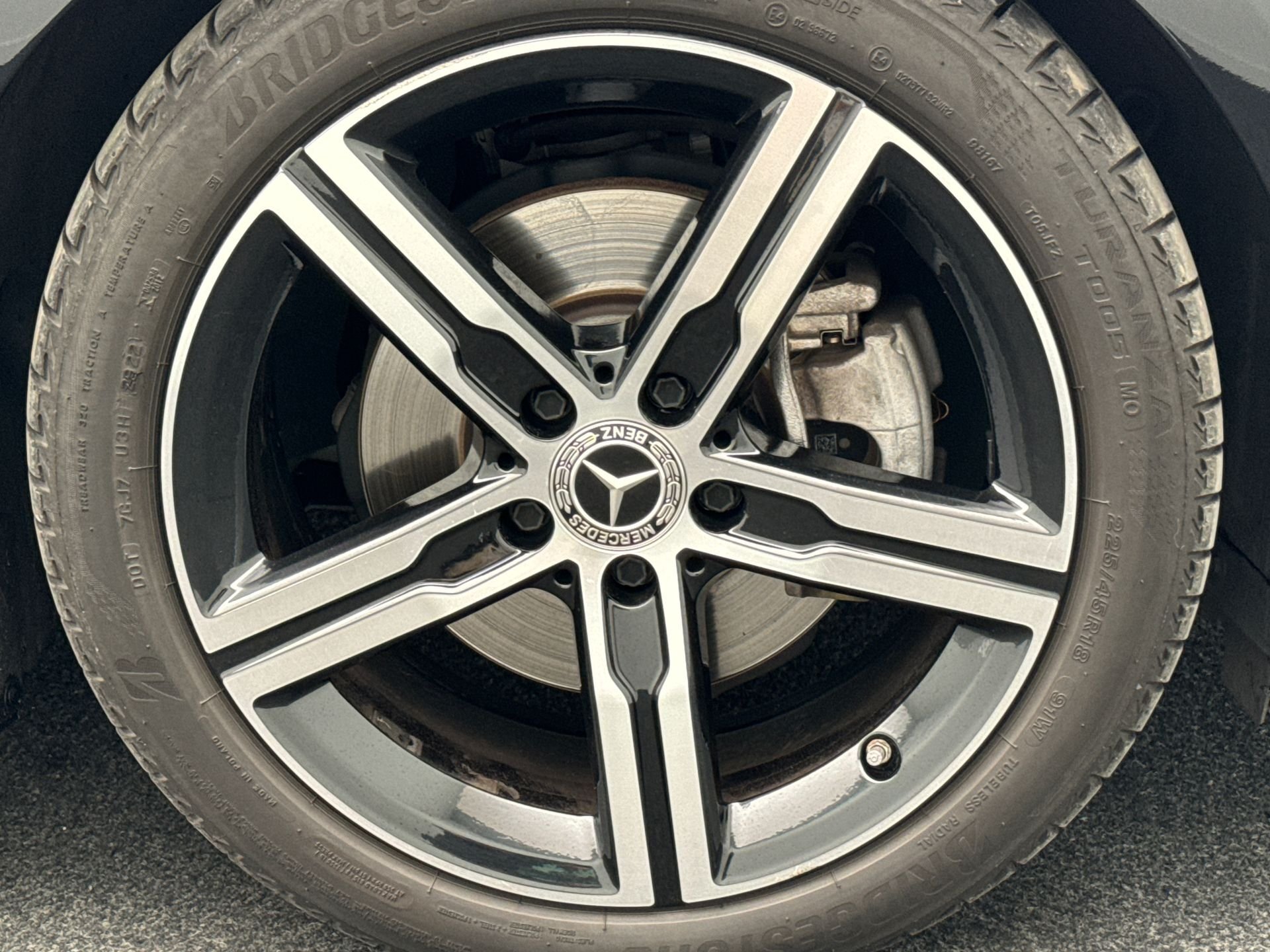 2023 Mercedes-Benz CLA   