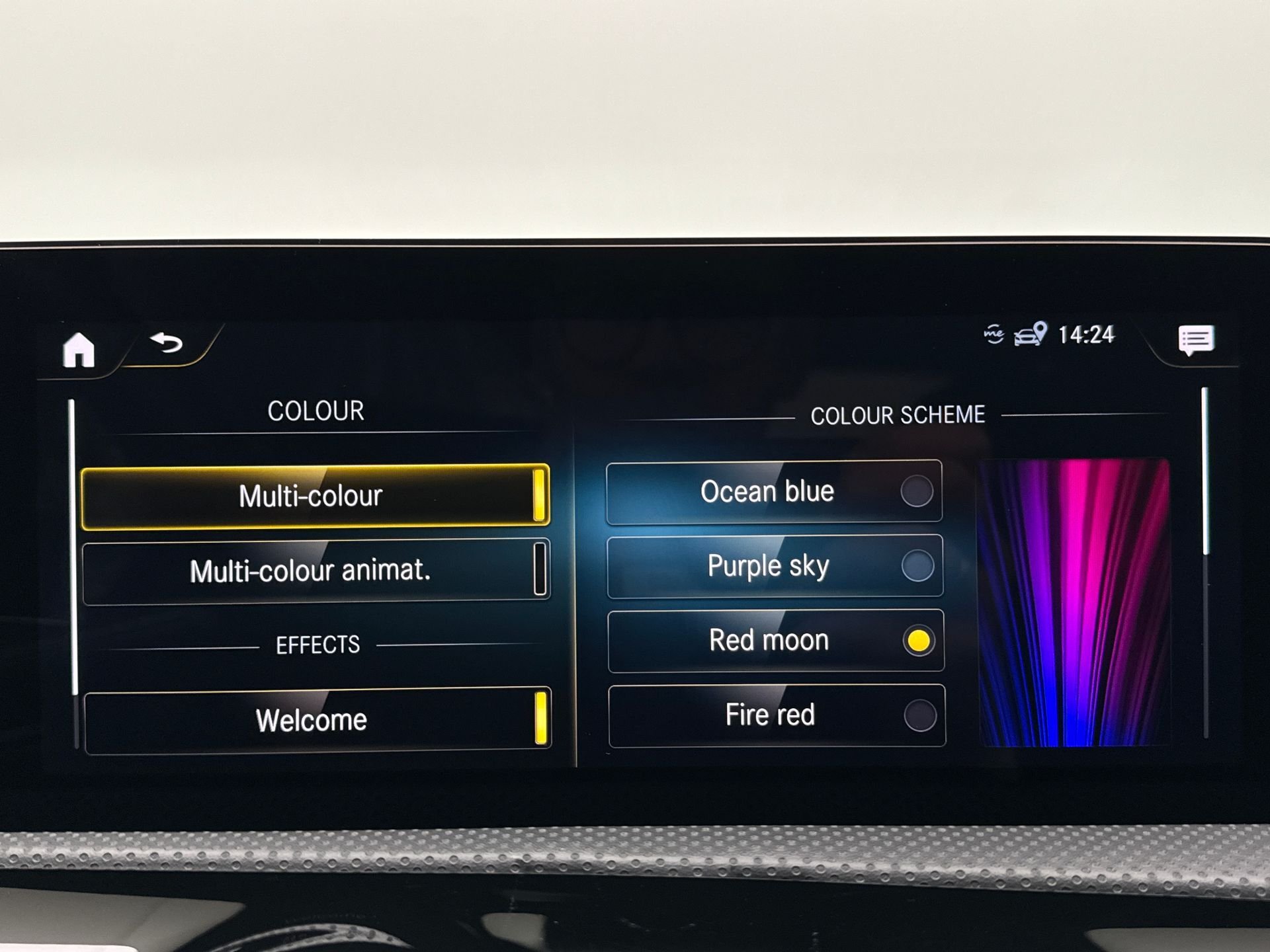 2023 Mercedes-Benz CLA   