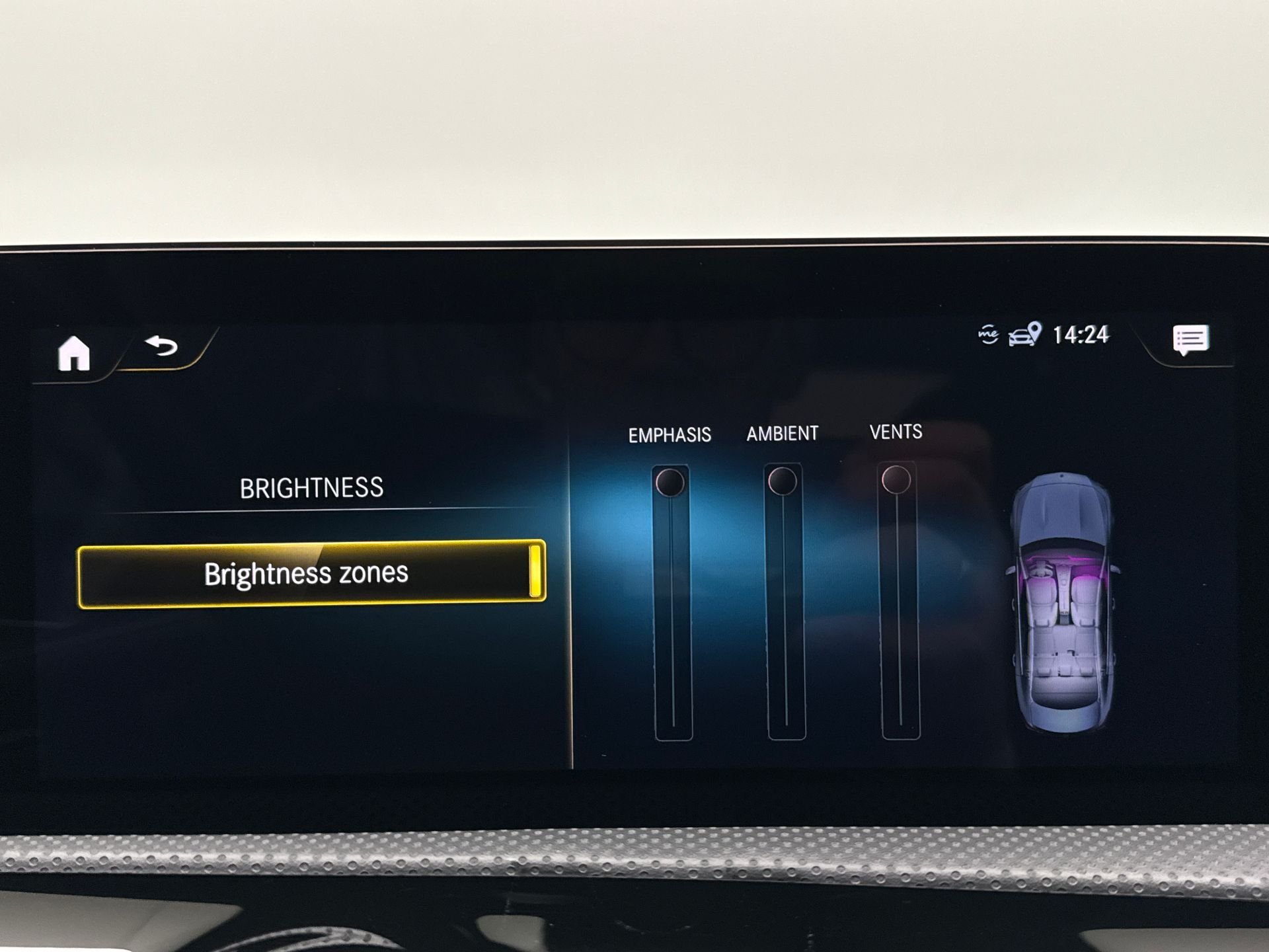 2023 Mercedes-Benz CLA   