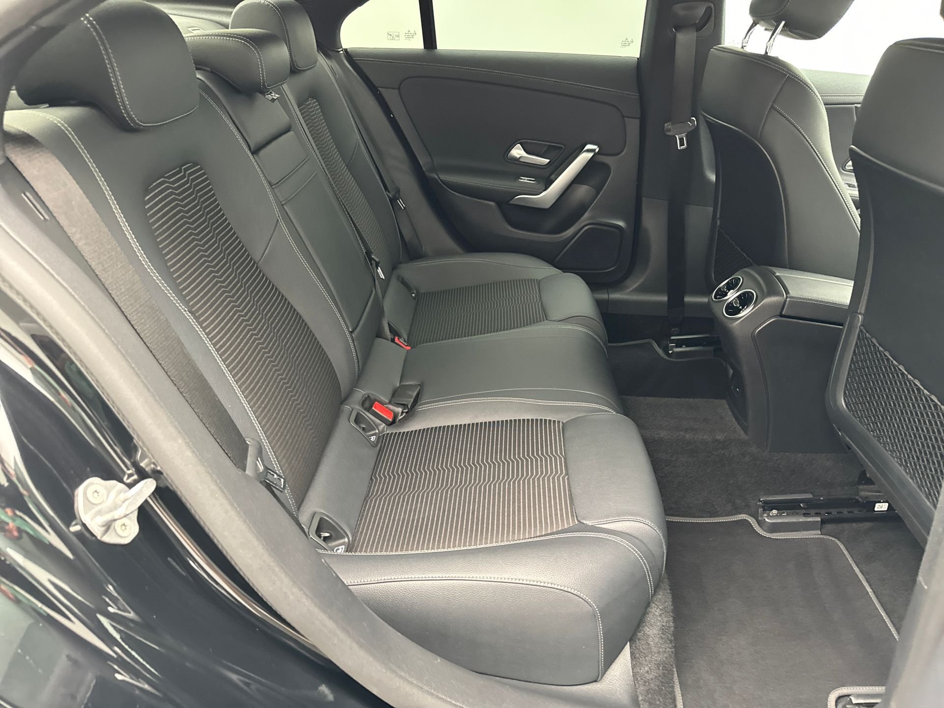 2023 Mercedes-Benz CLA   