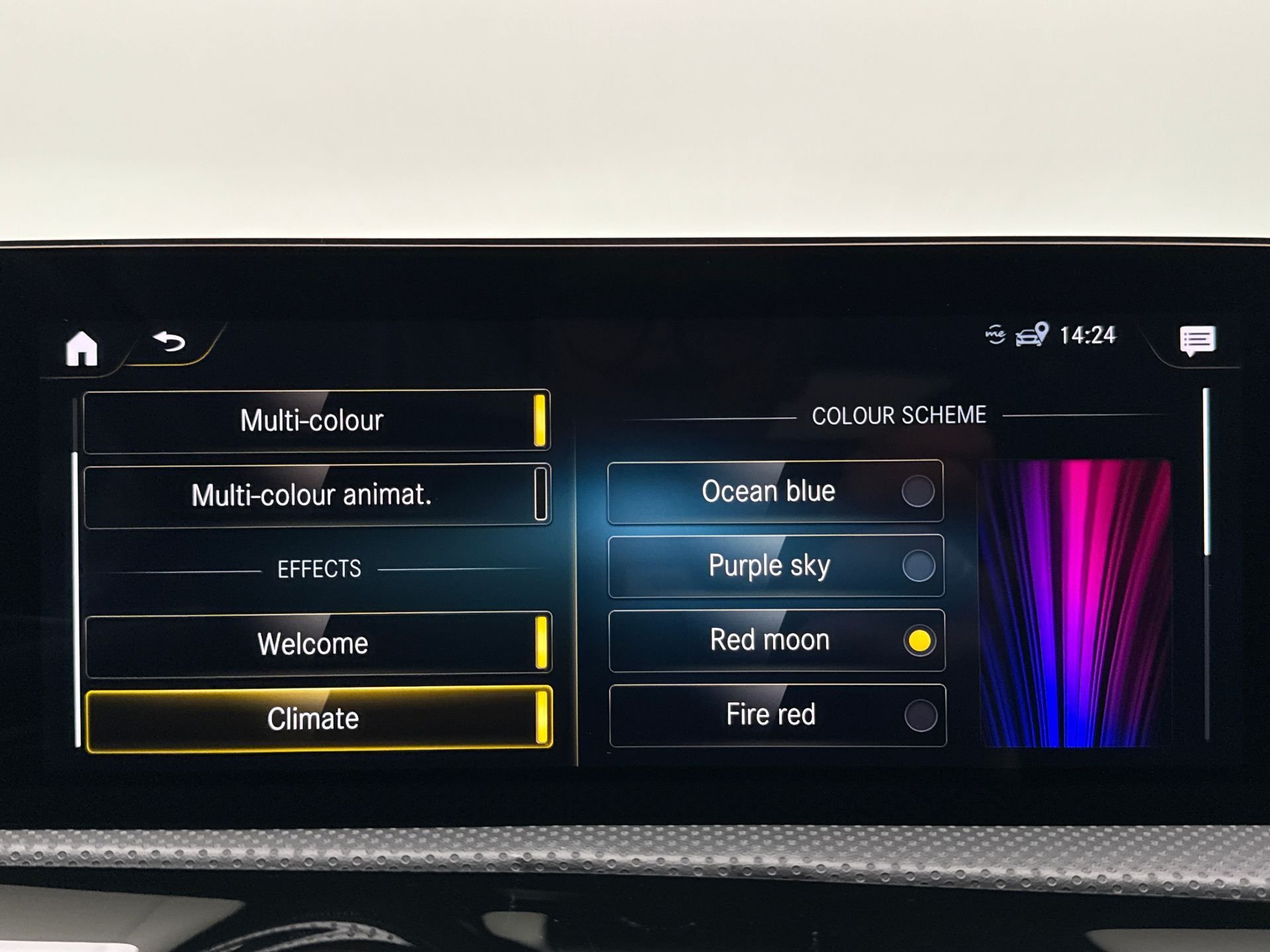 2023 Mercedes-Benz CLA   