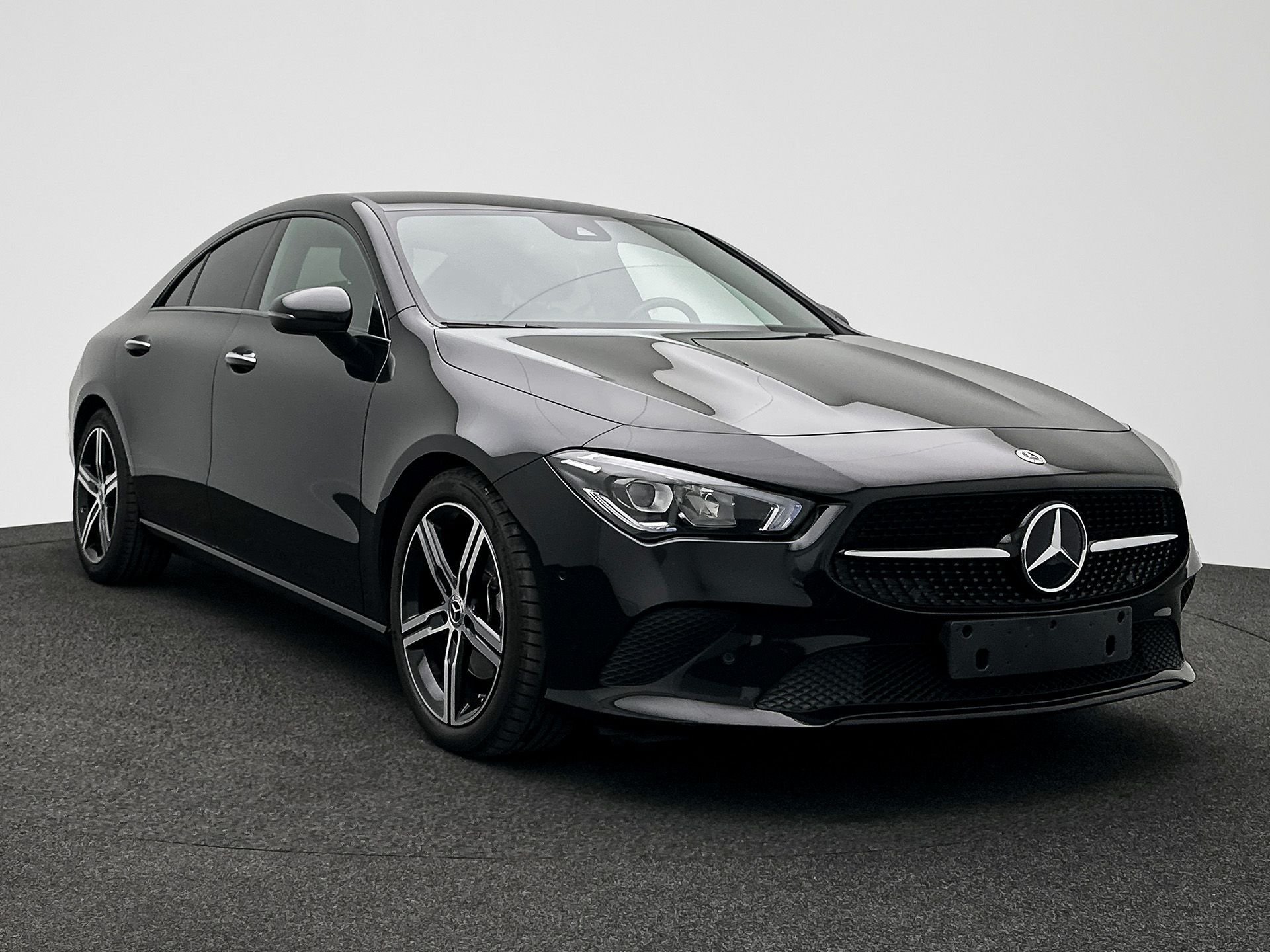 2023 Mercedes-Benz CLA   